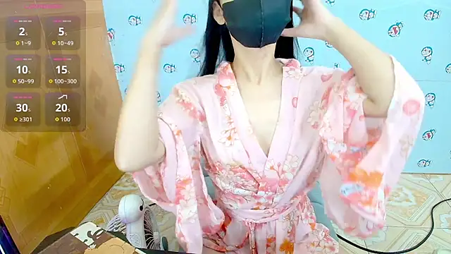   Saphia   online show from 09/24/25, 12:18