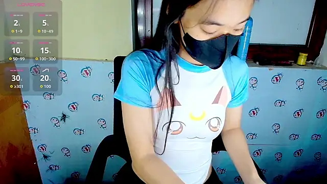 Snapshot of __Saphia__ chatting on 11/19/25, 03:01 Saphia online show from 11/19/25, 03:01