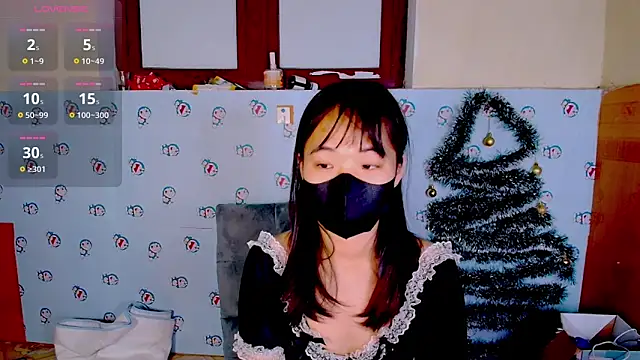   Saphia   online show from 12/27/24, 03:37