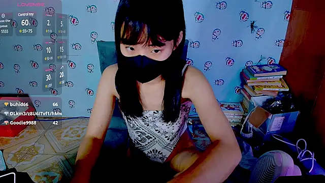   Saphia   online show from 03/03/25, 12:34