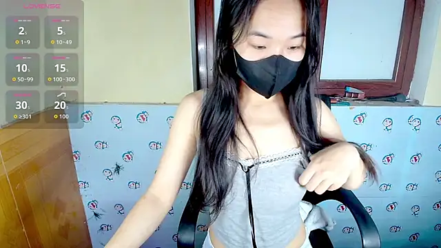   Saphia   online show from 03/17/26, 03:37