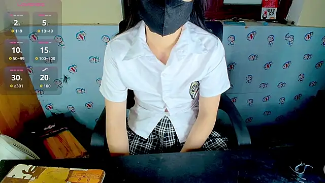   Saphia   online show from 04/09/26, 03:18