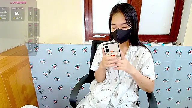   Saphia   online show from 03/24/26, 04:34