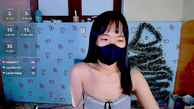   Saphia   online show from 12/07/24, 03:36