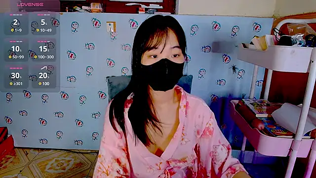   Saphia   online show from 03/21/25, 12:51