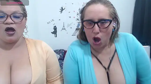 mademooms online show from 03/19/26, 02:44