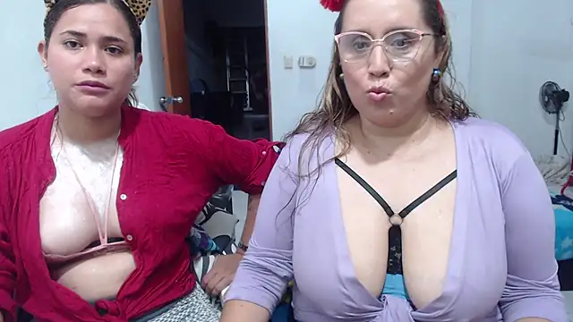 mademooms online show from 10/25/25, 03:38