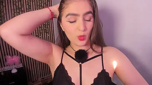 sofia 44 online show from 06/03/26, 02:07