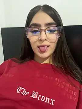 sofia 44 online show from 02/25/26, 02:01