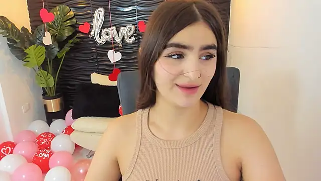 Snapshot of sofia_44 chatting on 02/13/25, 08:45 sofia 44 online show from 02/13/25, 08:45