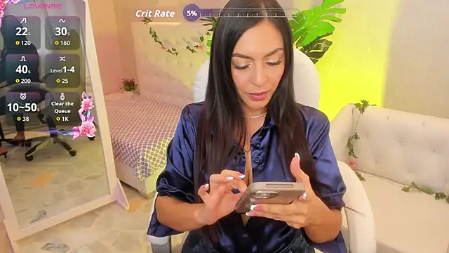 yourmagic venus online show from 06/24/26, 10:29