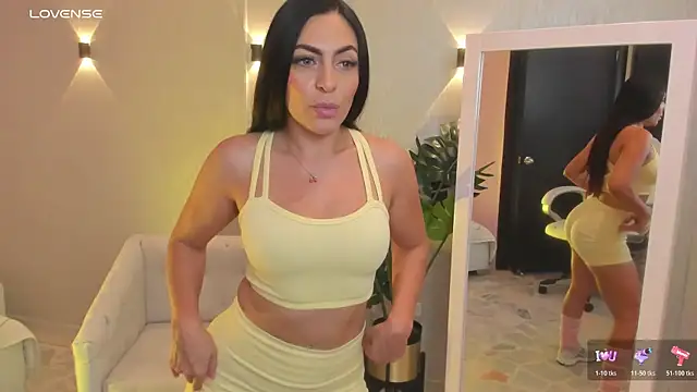 yourmagic venus online show from 02/20/26, 05:59