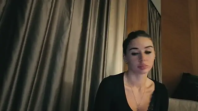 your bunnygirl online show from 10/11/25, 02:29