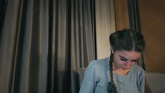 your bunnygirl online show from 11/06/25, 09:08