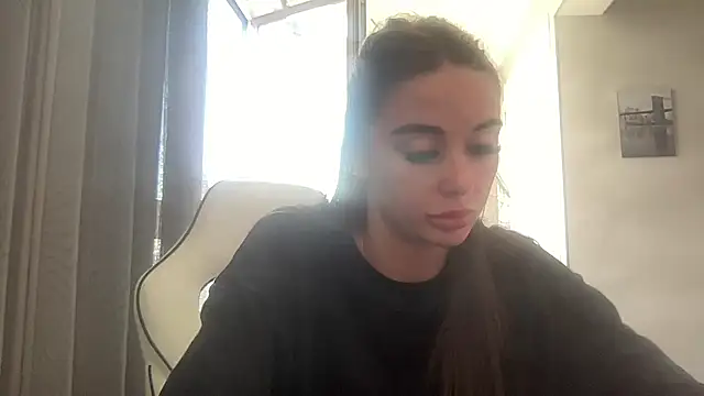 your bunnygirl online show from 09/09/25, 09:41