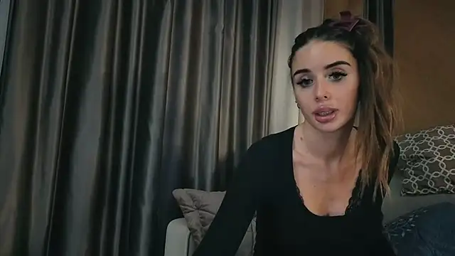 your bunnygirl online show from 11/15/25, 04:44