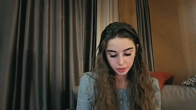 your bunnygirl online show from 11/05/25, 07:17