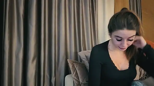 your bunnygirl online show from 11/19/25, 07:36