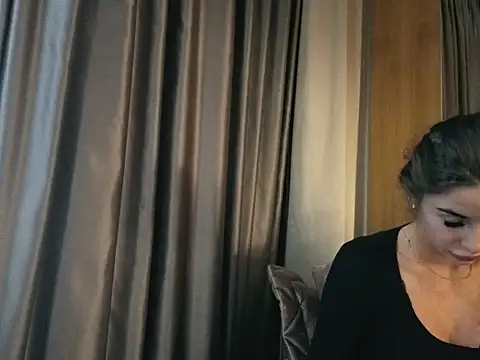 your bunnygirl online show from 10/23/25, 07:18