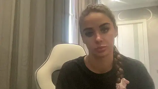 your bunnygirl online show from 09/10/25, 06:12