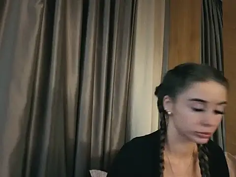 your bunnygirl online show from 10/24/25, 06:18