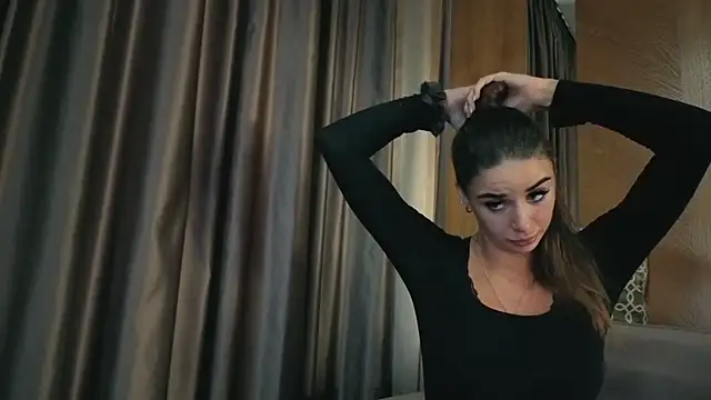 your bunnygirl online show from 10/09/25, 07:53