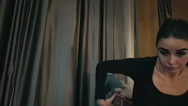 your bunnygirl online show from 10/08/25, 06:41