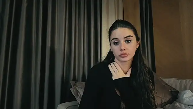 your bunnygirl online show from 11/08/25, 11:19