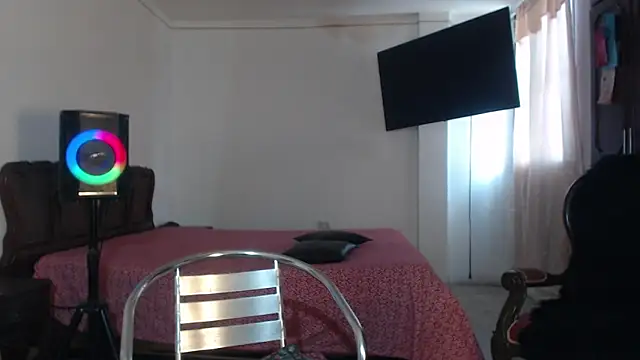 aliceesmith online show from 10/26/25, 01:33