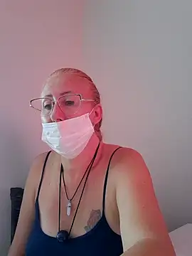 MILEIDE980 online show from 11/12/25, 01:26