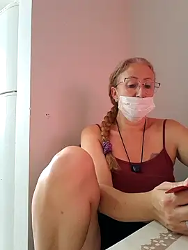 MILEIDE980 online show from 10/28/25, 01:54