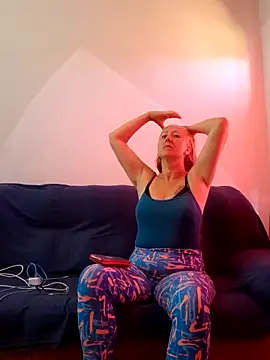 MILEIDE980 online show from 11/26/25, 02:50