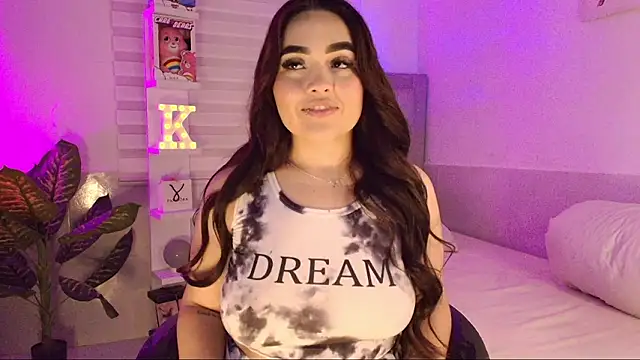 KimGeorgia  online show from 02/13/26, 11:38