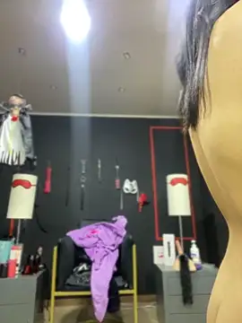 CharlotteScotte online show from 10/25/25, 11:31