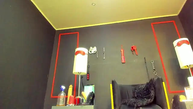 CharlotteScotte online show from 11/13/25, 11:03