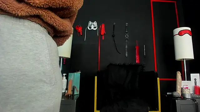 CharlotteScotte online show from 01/13/26, 11:58