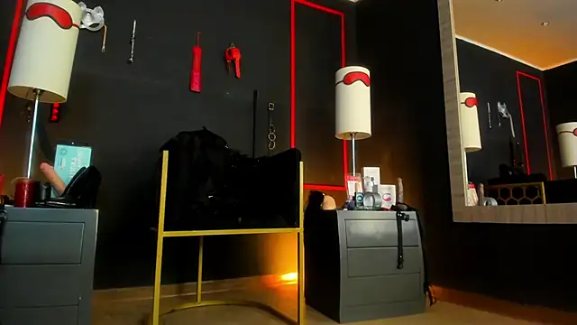 CharlotteScotte online show from 11/14/25, 12:31