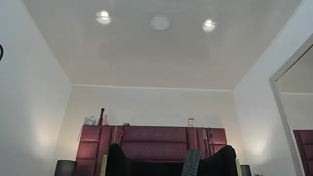 CharlotteScotte online show from 02/26/26, 03:45