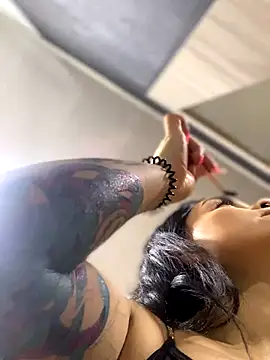 CharlotteScotte online show from 09/09/25, 11:52