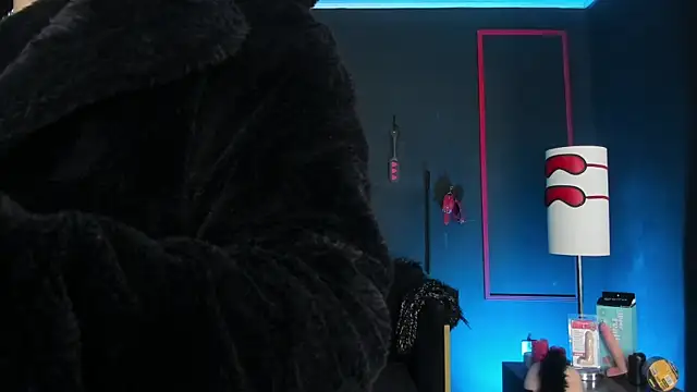 CharlotteScotte online show from 09/20/25, 11:48