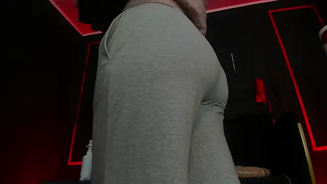 CharlotteScotte online show from 10/06/25, 10:49