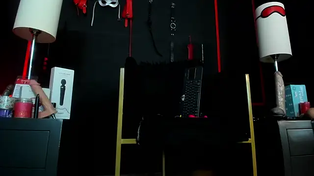 CharlotteScotte online show from 01/09/26, 11:39