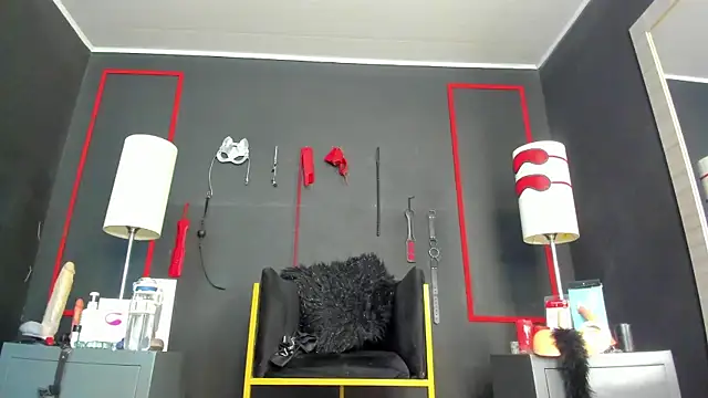 CharlotteScotte online show from 09/22/25, 12:00