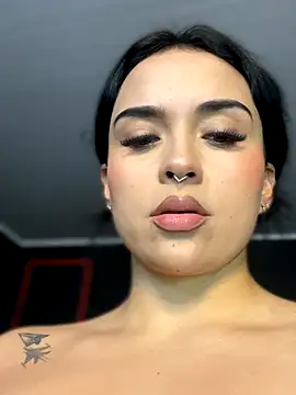 CharlotteScotte online show from 11/03/25, 11:36