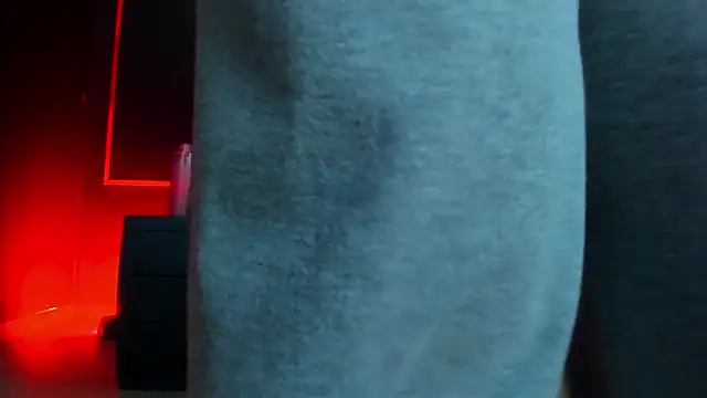 CharlotteScotte online show from 01/07/26, 11:37