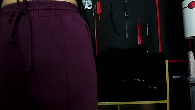 CharlotteScotte online show from 01/14/26, 11:58