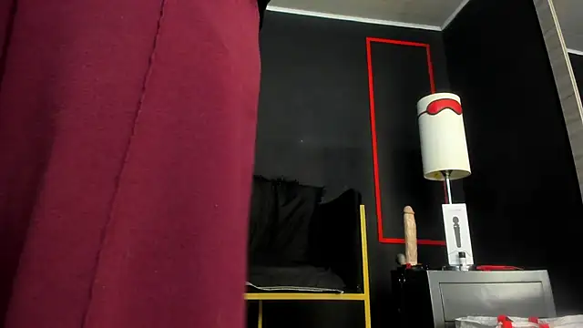 CharlotteScotte online show from 11/10/25, 11:48