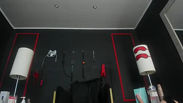 CharlotteScotte online show from 09/25/25, 12:33