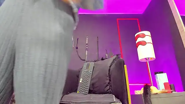 CharlotteScotte online show from 09/12/25, 11:54