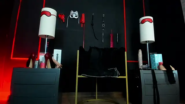 CharlotteScotte online show from 01/06/26, 11:47